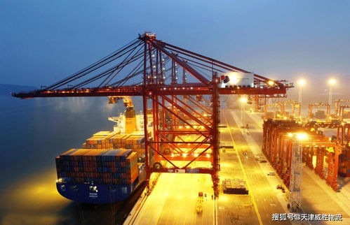 暫時進出口貨物進口與貨物進出口的區別與操作流程